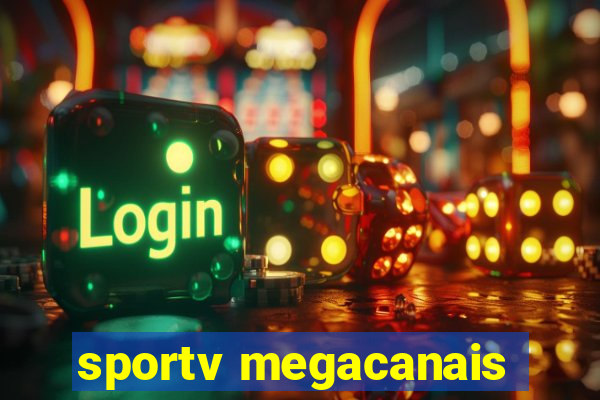 sportv megacanais